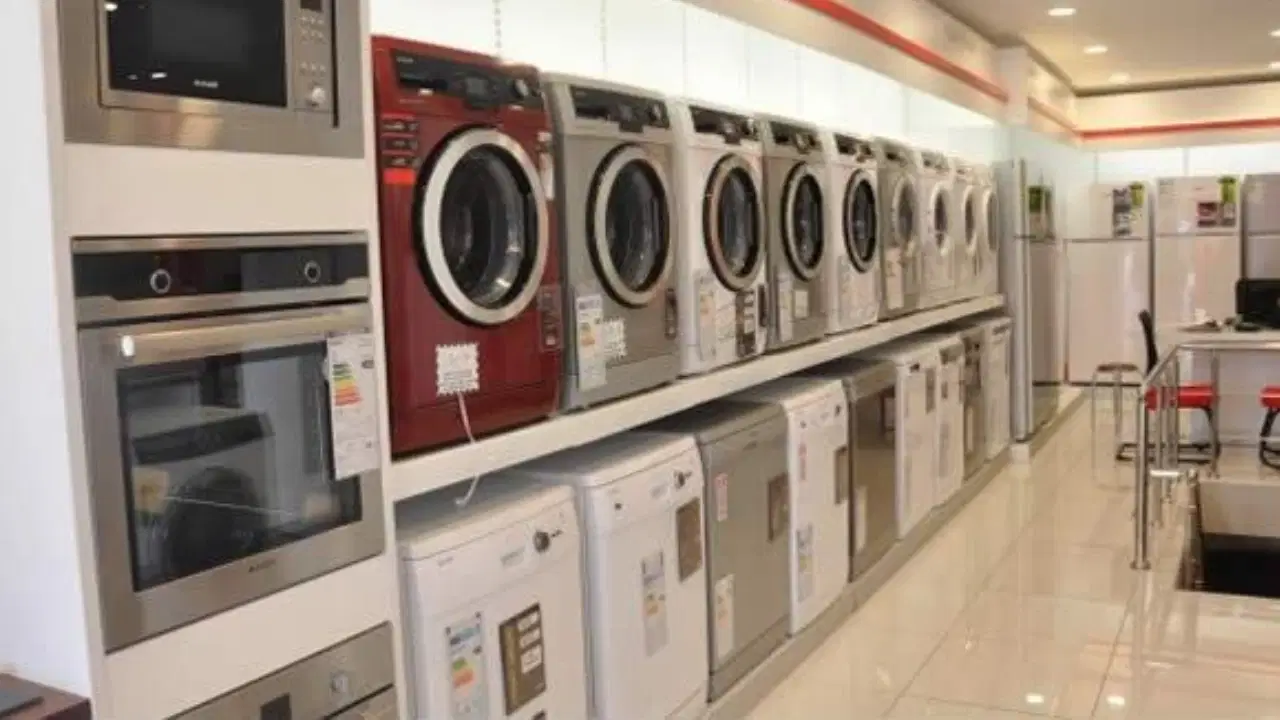 Doğanşehir Beyaz Eşya Tamircisi